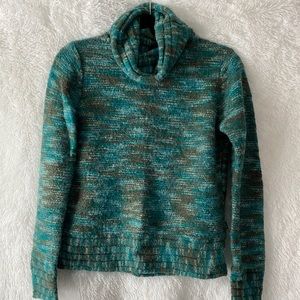 The North Face Wool Sweater